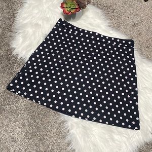 Michael Kors Mini Skirt